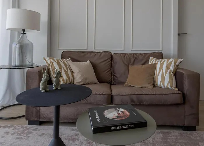 Apartament Serenity 103