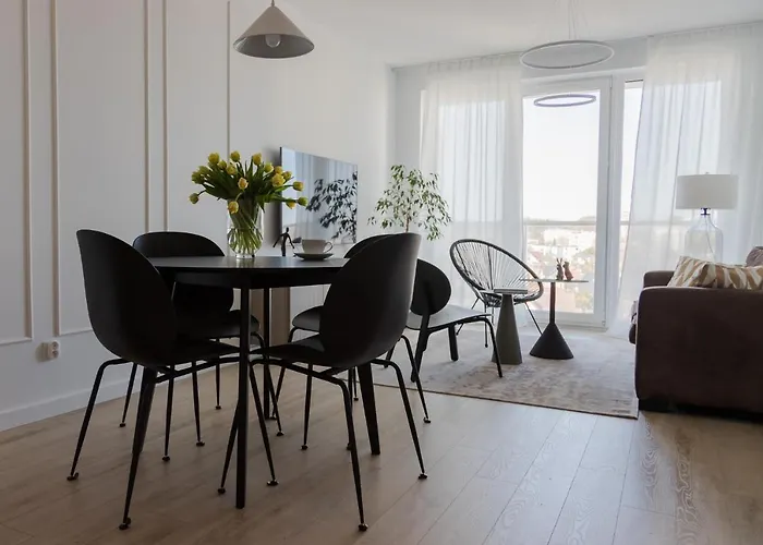 Apartament Serenity 103