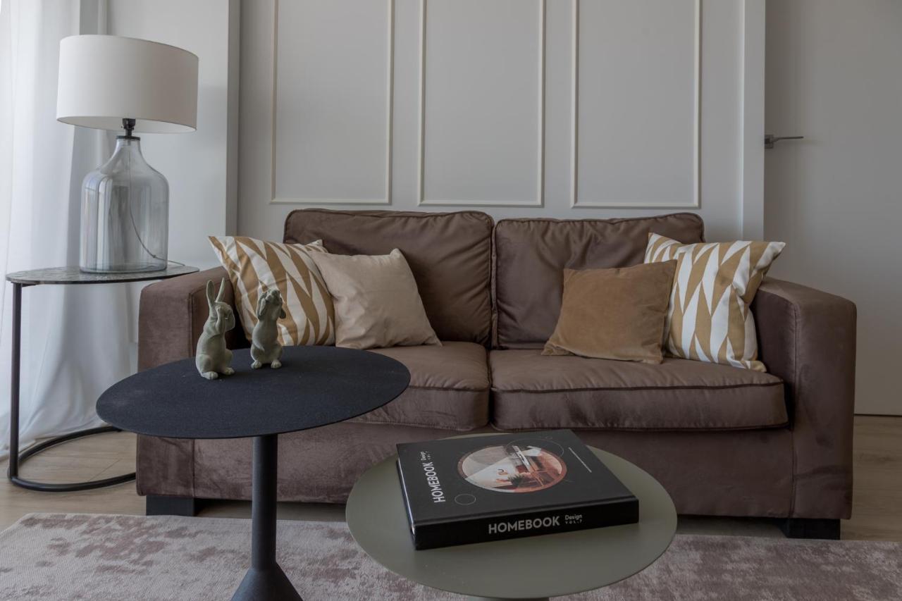 Apartment Serenity 103 *