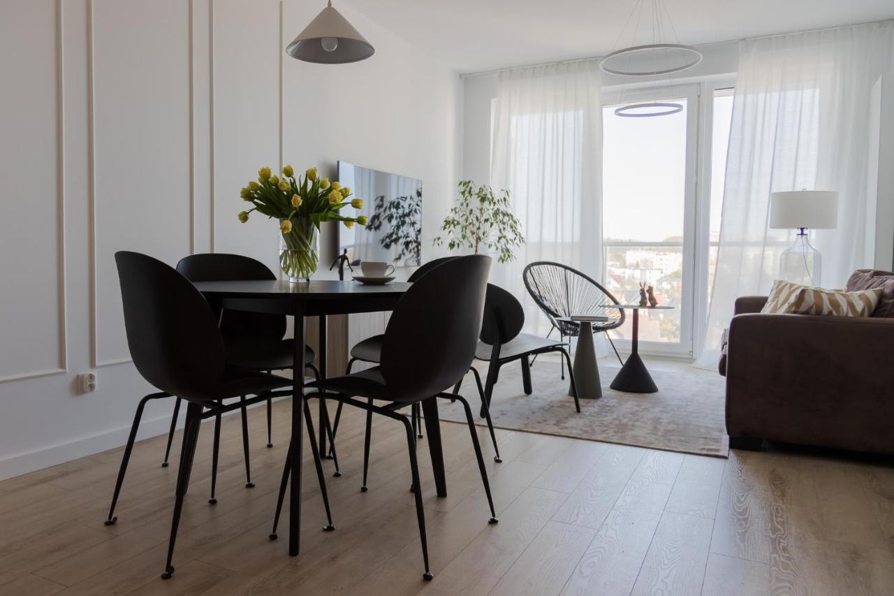 Apartment Serenity 103