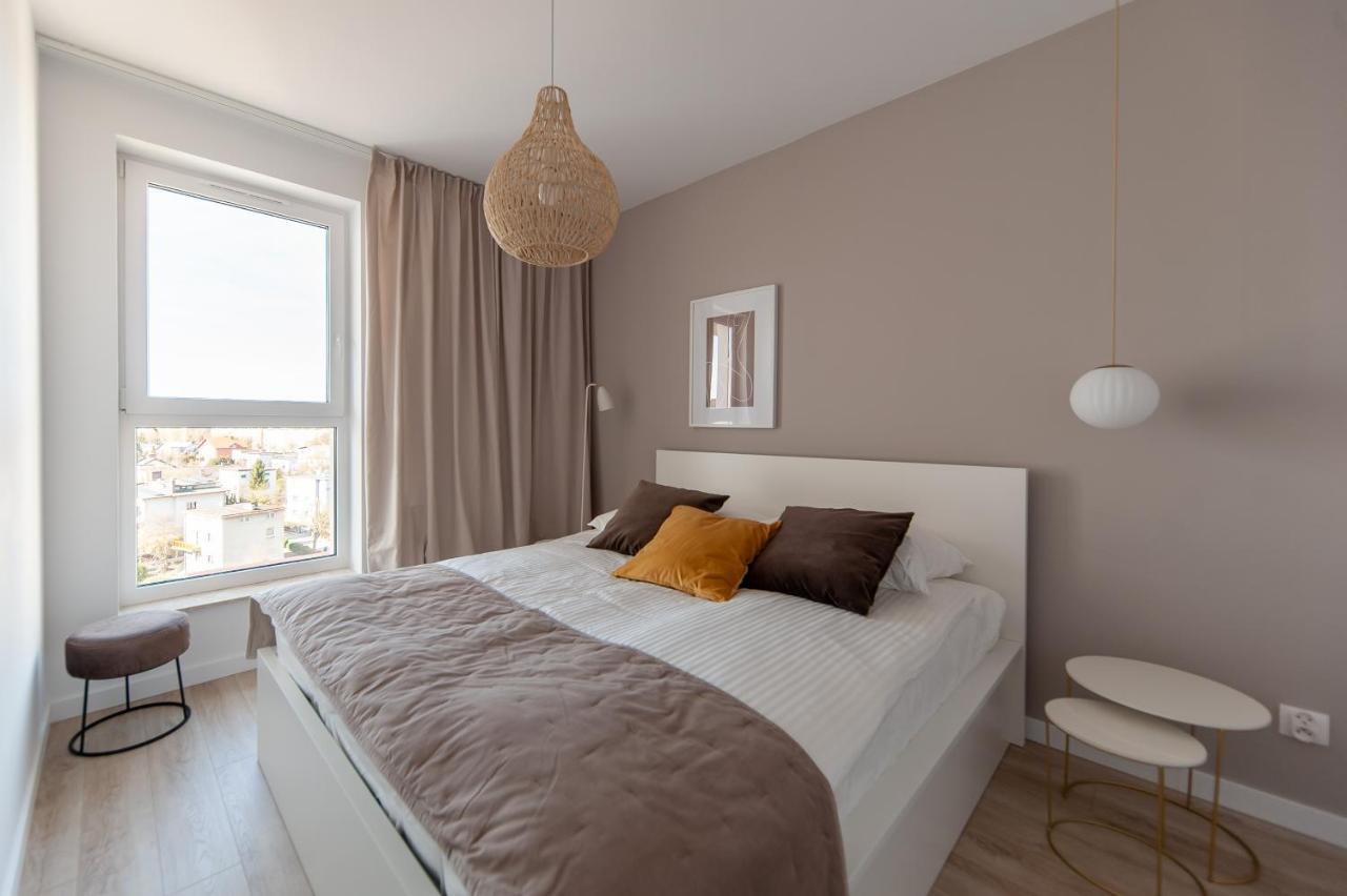Serenity 103 Apartment