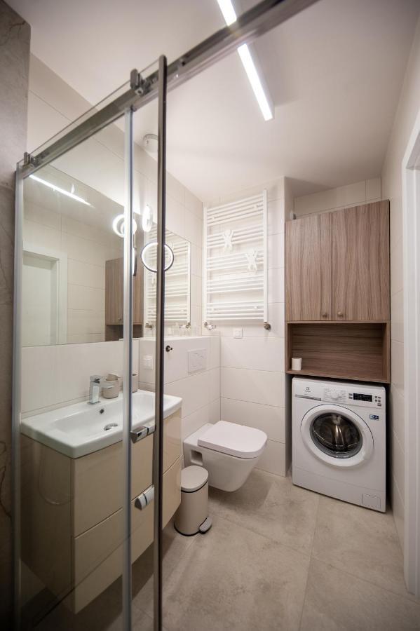 Apartment Serenity 103