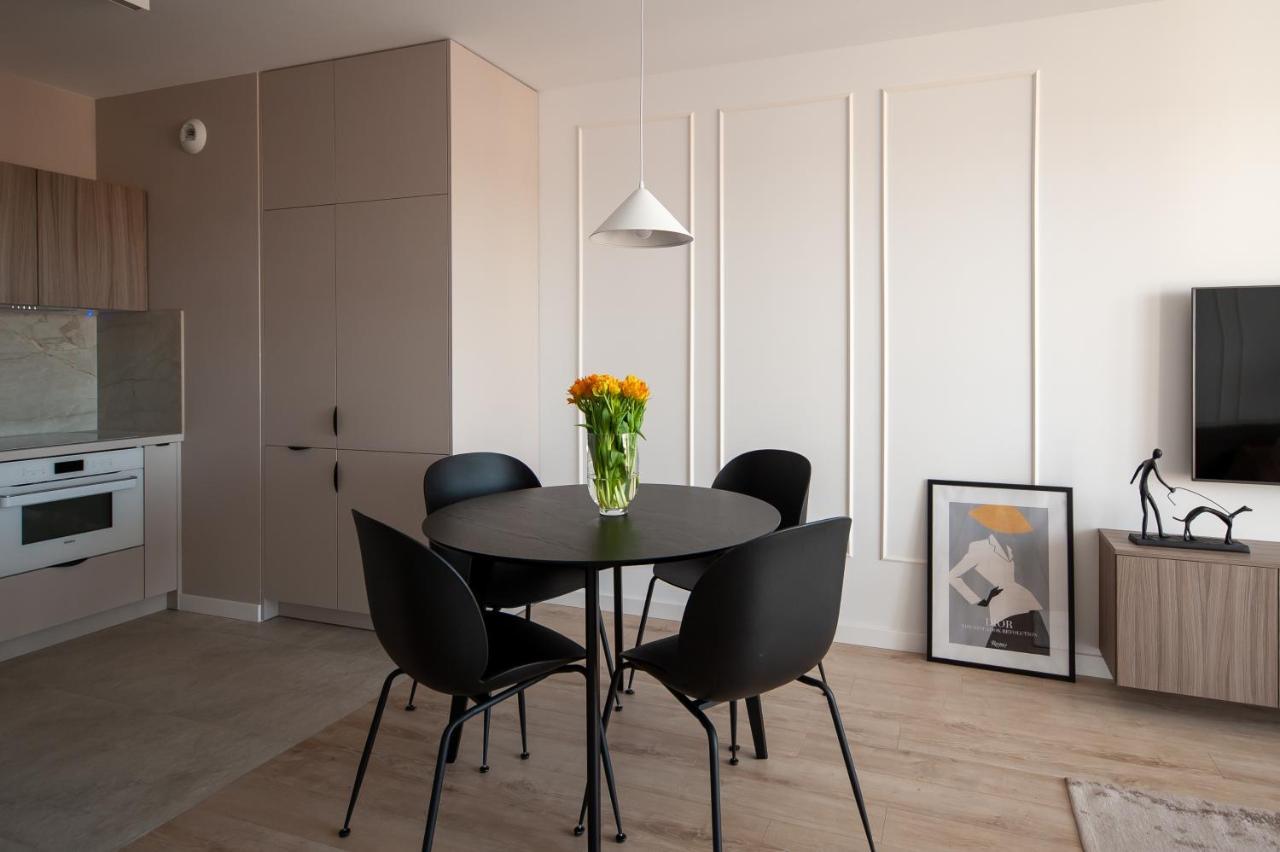 Apartment Serenity 103 Gdynia